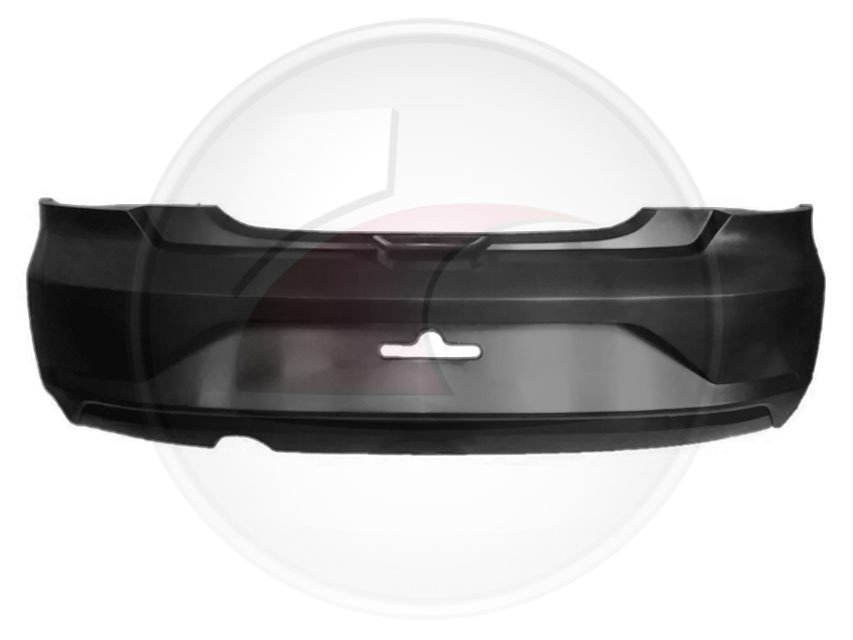 PARAG.GOL 18->TREND S/OJO GATO TRAS