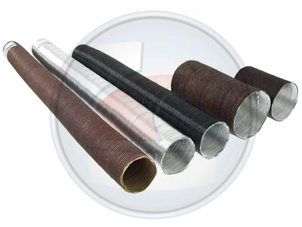 CAÃO CORRUGADO R-18 23 CM 50 DIAMET