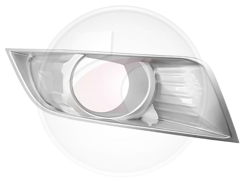 GRILLA PARAG.RANGER 15/19 C/AUX.DER