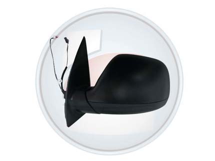 ESPEJO EXT. AMAROK 14-> ELEC.FICHA