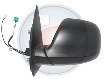ESPEJO EXT. AMAROK 14-> ELEC.FICHA