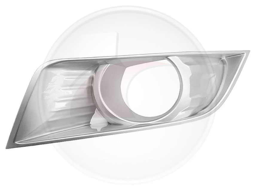 GRILLA PARAG.RANGER 15/19 C/AUXILIA