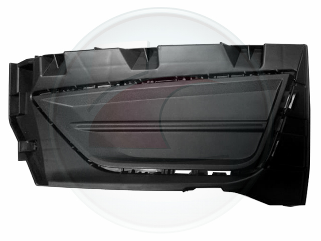 GRILLA PARAG.POLO 18-> S/AUX.DER.