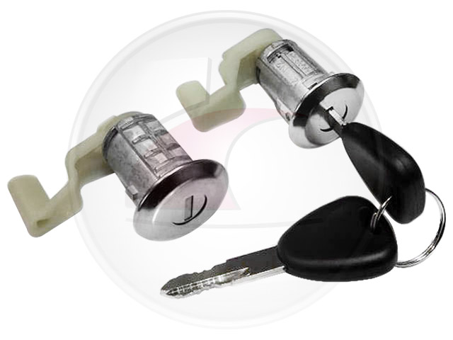 CILINDRO CLIO 00->/SYMBOL DE PUERTA