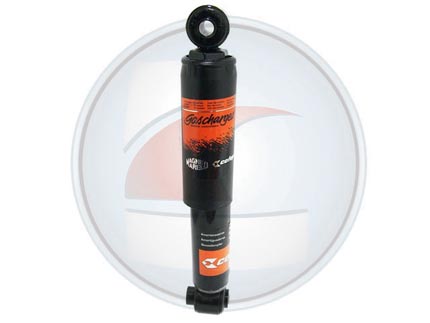 AMORTIG.106/SAXO/AX GAS TRAS.