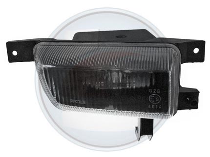 FARO AUX. ASTRA H/02 ANTINIEBLA DER