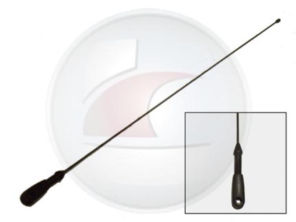 ANTENA FIAT/PEU/REN.NEG.P/TEC.MASTI