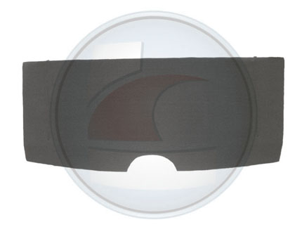 BANDEJA TRAS.106 C/TIRANTES