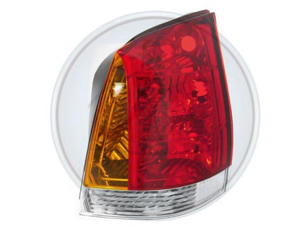 FARO PALIO 04/10 GIRO AMBAR C/CIRCU