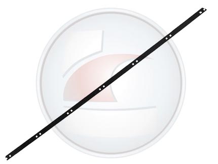 CONTRA PLACA R-12 M/N MDIA.CZA.TRAS