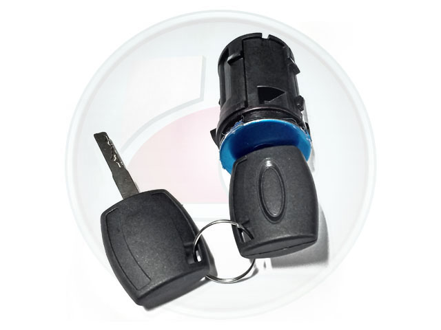 CILINDRO IGNICION KA 11-> C/LLAVE M