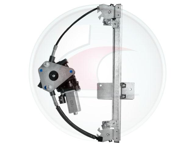 MAQUINA L/C.LOGAN ->13 ELECTRICA TR