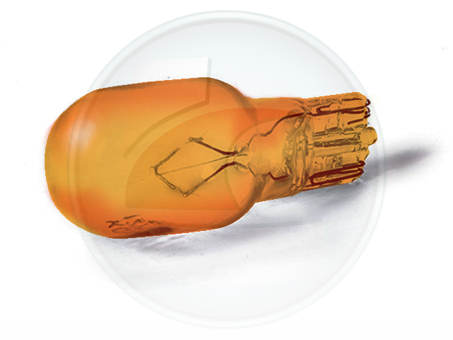 LAMP.SIN CULOTE T15 12V 12W W2.1X5D