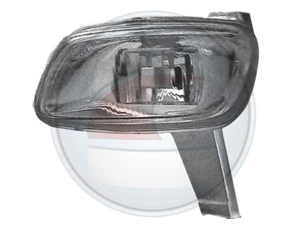 FARO AUX. 106 PRIMER MODELO IZQ.