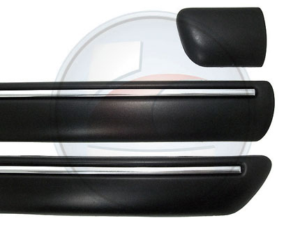 MOLDURA LAT.106 5P.C.V/CROM.P.D.D.