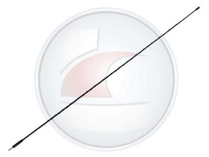 ANTENA RANGER 98-> MASTIL