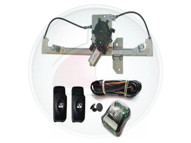 KIT L/C.SANDERO/DUSTER -> 14 4 PTAS