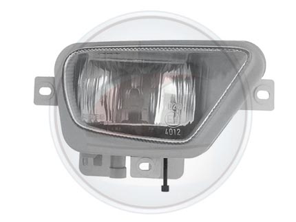 FARO AUX. BLAZER/S-10 99/01 ANTI.DE