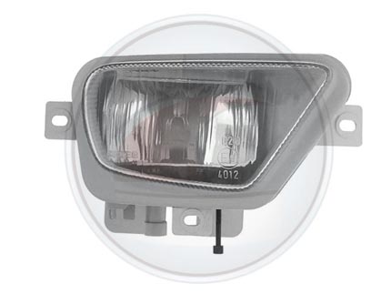 FARO AUX. BLAZER/S-10 99/01 ANTI.IZ