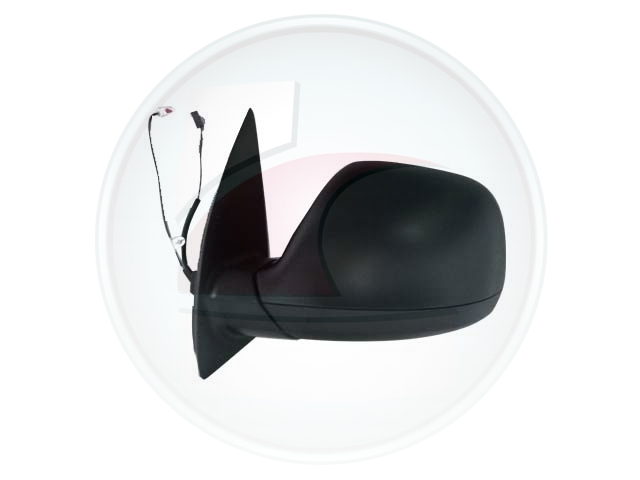 ESPEJO EXT. AMAROK 14-> ELEC.FICHA