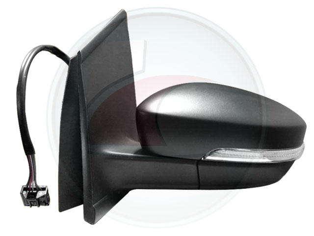 ESPEJO EXT. FOX/SURAN 15-> ELECT.C/