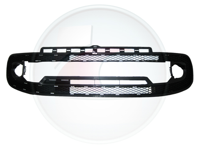 GRILLA PARAG.UP CROSS DEL.