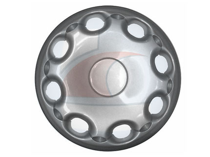 TAZA SCENIC 99  EQUINOXE 15