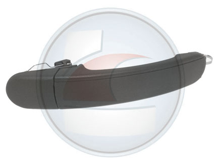 MANIJA EXT.GOL 99/03 4P.S/CILINDRO