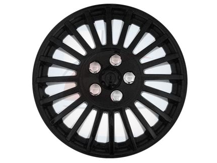 TAZA UNIV. RALLY NEGRA 13