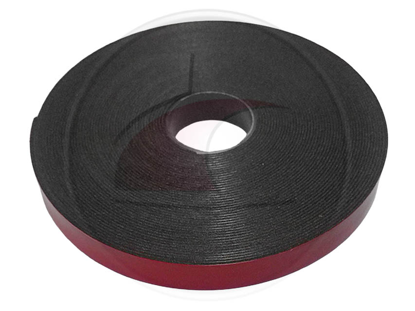 CINTA A/A.DOBLE FAZ 5 MTS X 12 MM