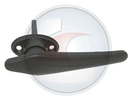 MANIJA BAUL UNIVERSAL L S/LLAVE NGR