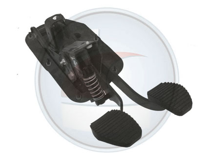 PEDALERA PARTNER/BERLINGO