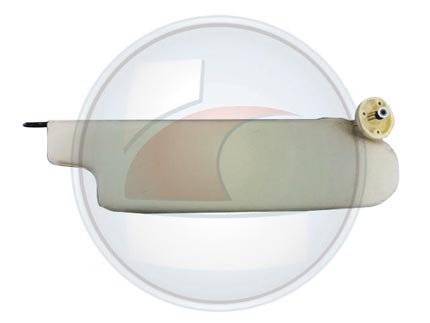 PARASOL R-6 CREMA IZQ.