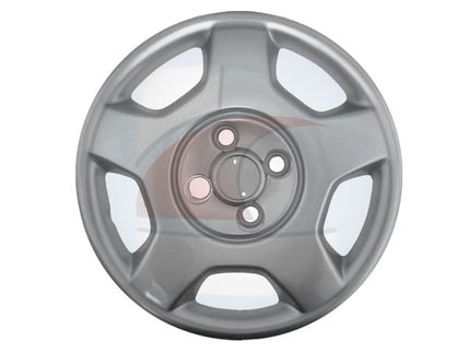 TAZA CORSA 2 2002 5 RAYOS 14