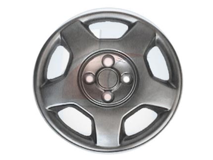 TAZA CORSA 2 2002 5 RAYOS 14