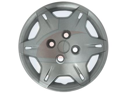 TAZA CORSA 2000 6 RAYOS 13