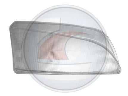 VIDRIO OPTICA PARTNER DER.