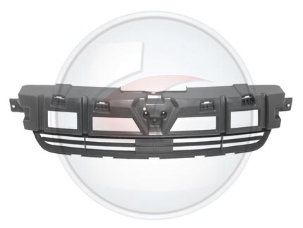 ALMA PARAGOLPE SANDERO STEPWAY 11->