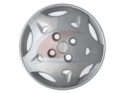 TAZA CORSA 2000 5 RAYOS 13