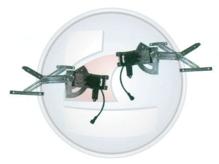 MAQUINA L/C.CORSA II 02-> 4 PTAS.EL