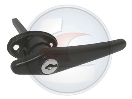 MANIJA BAUL UNIVERSAL L C/LLAVE NGR