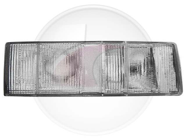 FARO ESCORT M/V TUNING CRISTAL TRAS