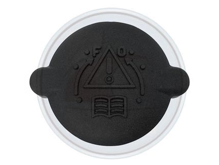 TAPA VASO RECUP.PARTN/BERL/306 DIES