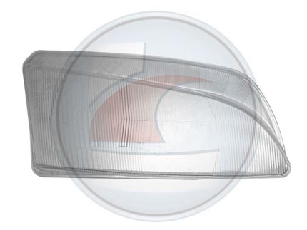 VIDRIO OPTICA PARTNER IZQ.