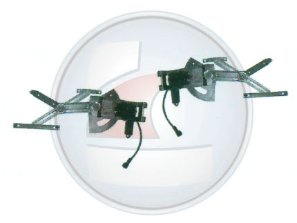 MAQUINA L/C.CORSA II 02-> 4 PTAS.EL