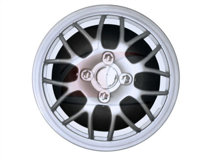 TAZA UNIV. GLADIADOR 15