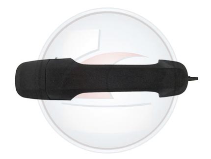 MANIJA EXT TRAS DER ECOSP FIESTA 02/-- RANGER 09/--