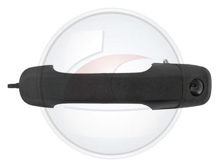 MANIJA EXT DEL IZQ ECOSP FIESTA 02/-- RANGER 09/-- manija porton ecosport