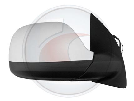 ESPEJO EXT. AMAROK ->14 ELEC.FICHA