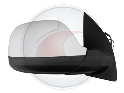 ESPEJO EXT. AMAROK ->14 ELEC.FICHA